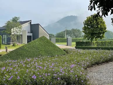 1.618 Khaoyai Residence