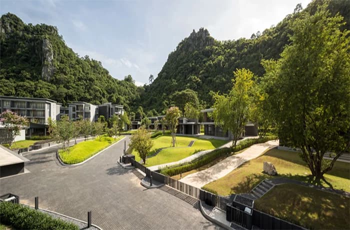 23 Degree Condo Khaoyai