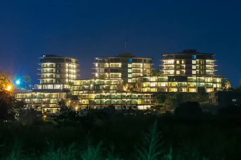 360 Pano Khaoyai