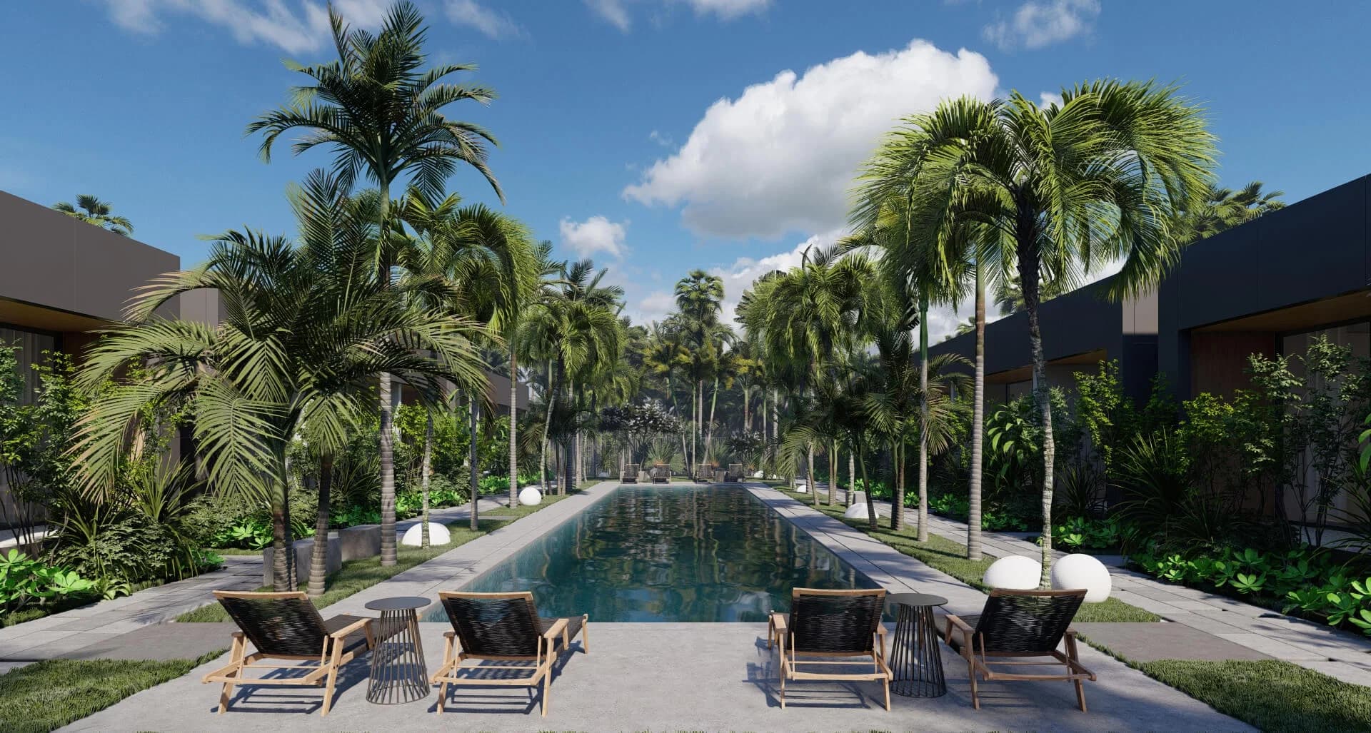 7 Palms Chaloklum · Phase 1
