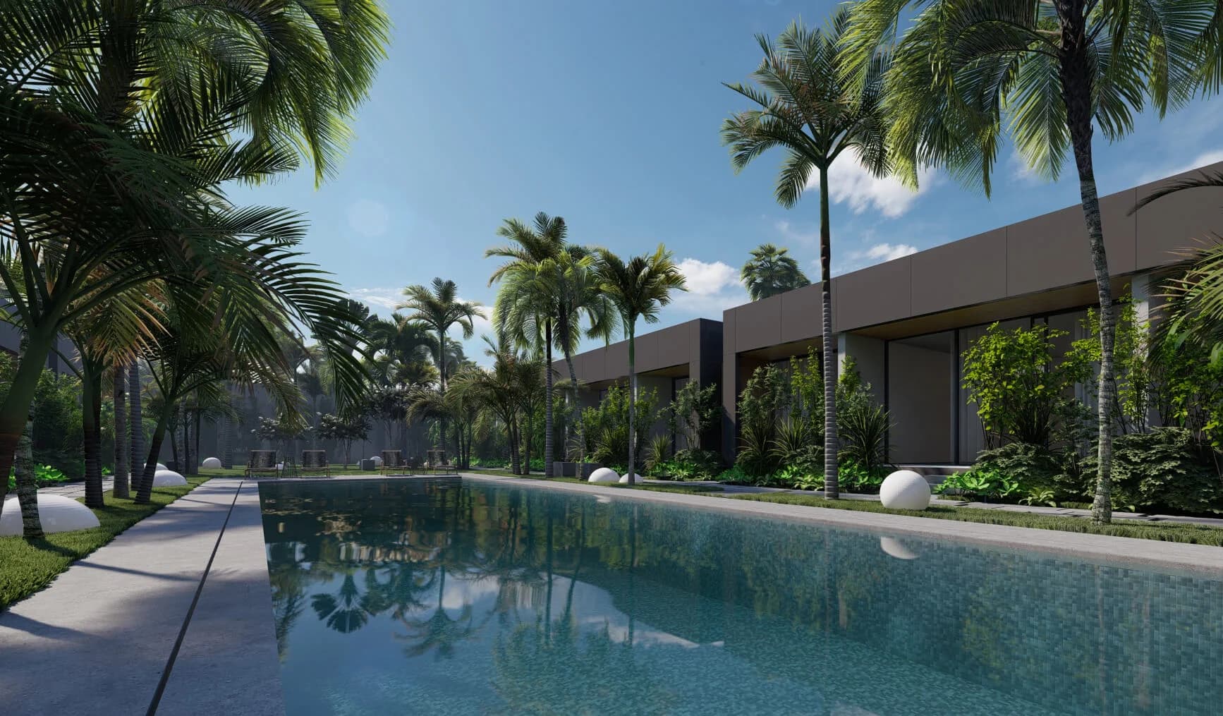 7 Palms Chaloklum · Phase 2