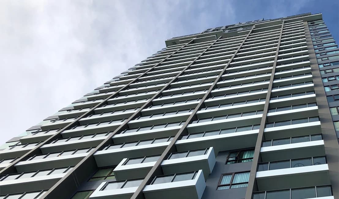Aeras Condominium