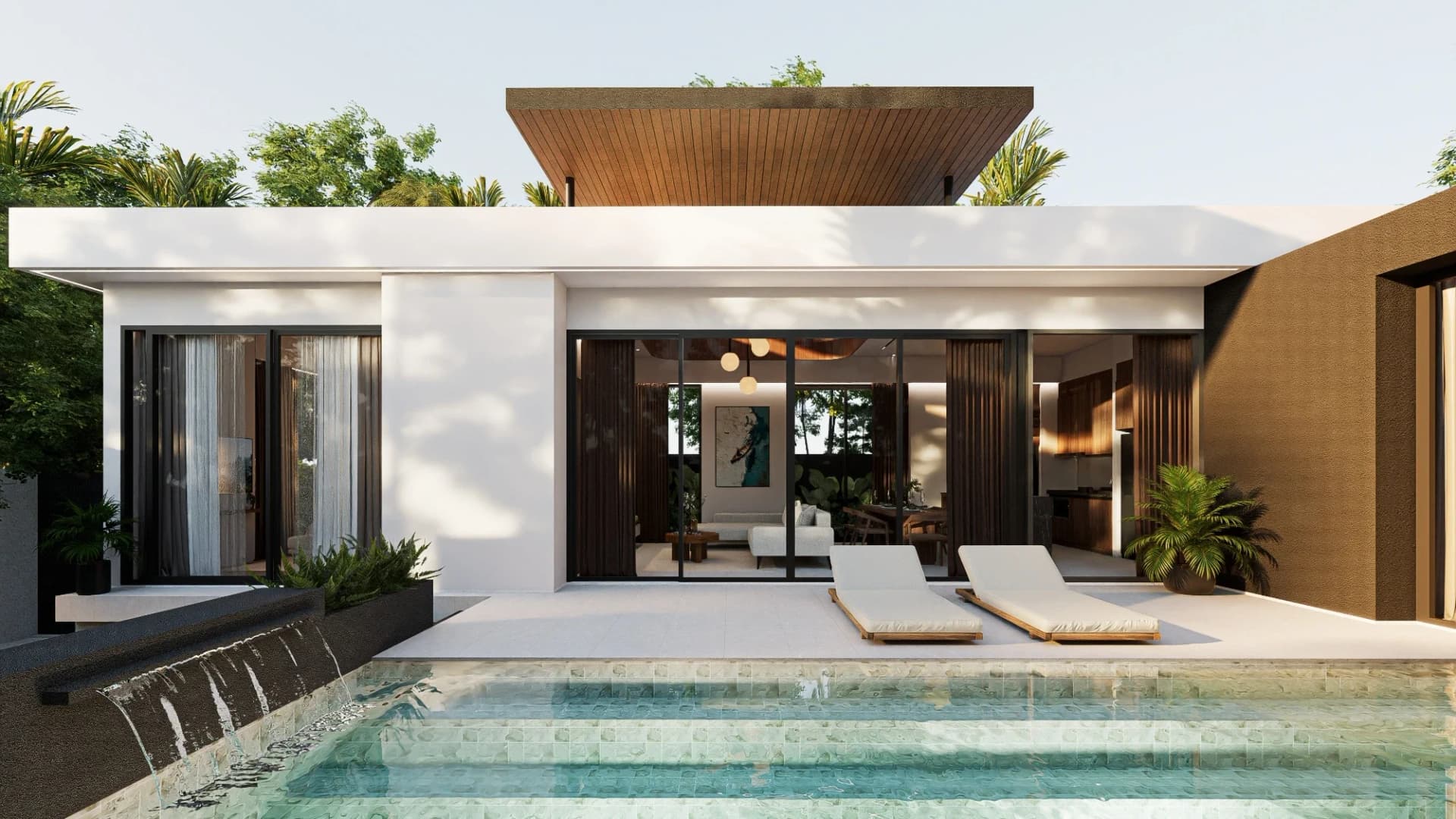 Aileen Residence Bangtao
