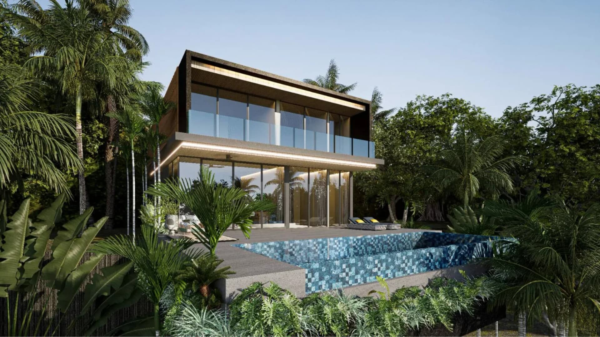 Aileen Villas Layan Phase 5
