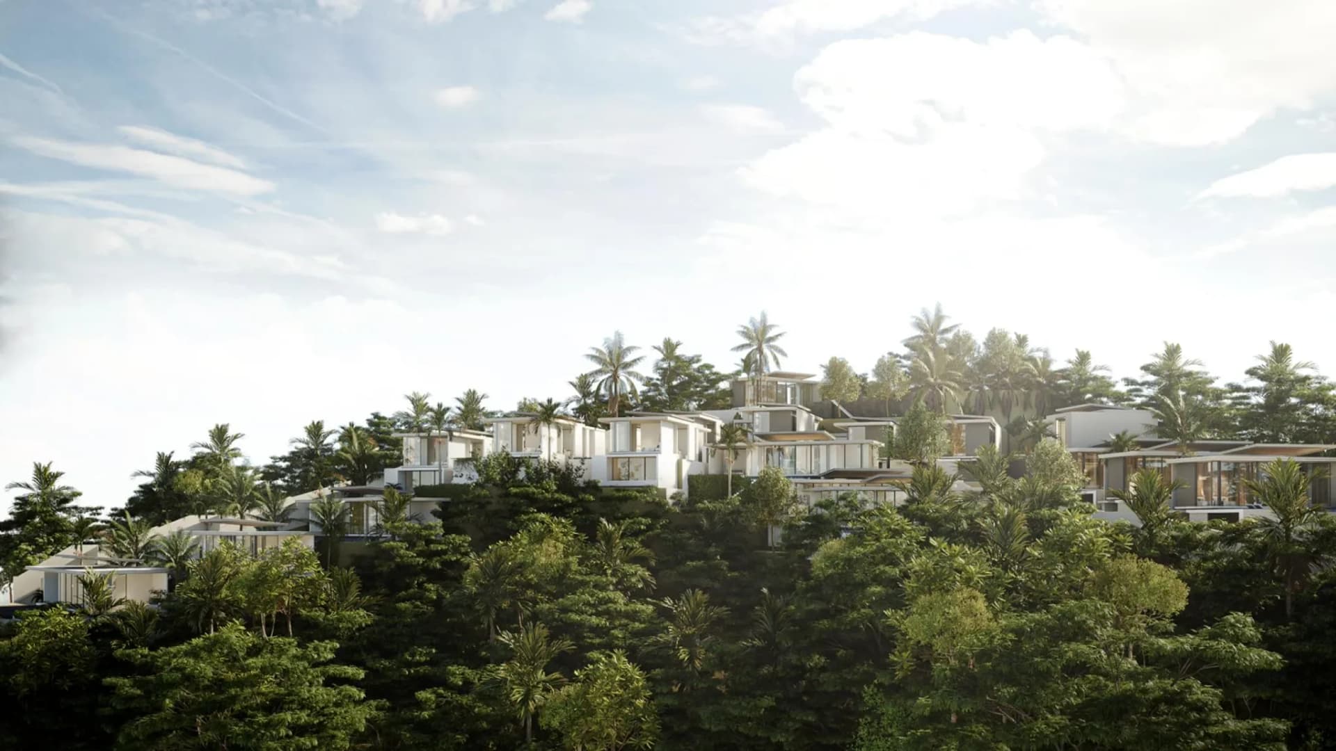 Aileen Villas Naithon III