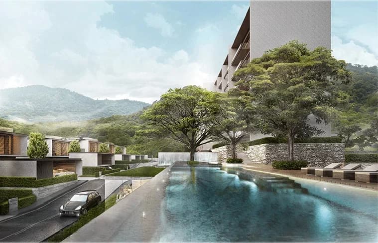 AKAS Khaoyai