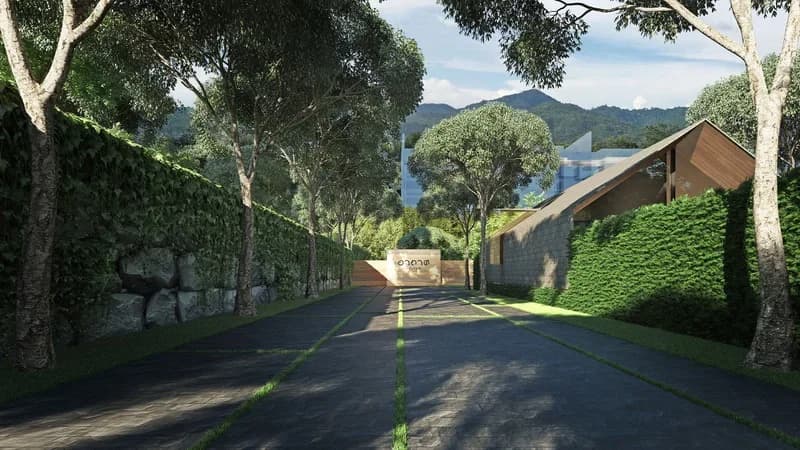 AKAS Villa Khaoyai