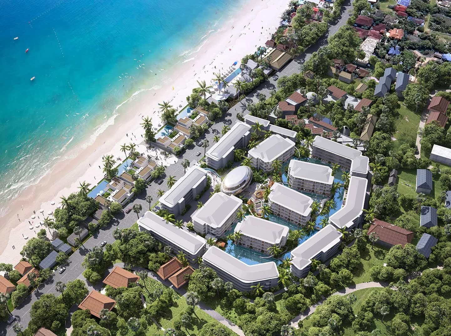 ANAVA Samui