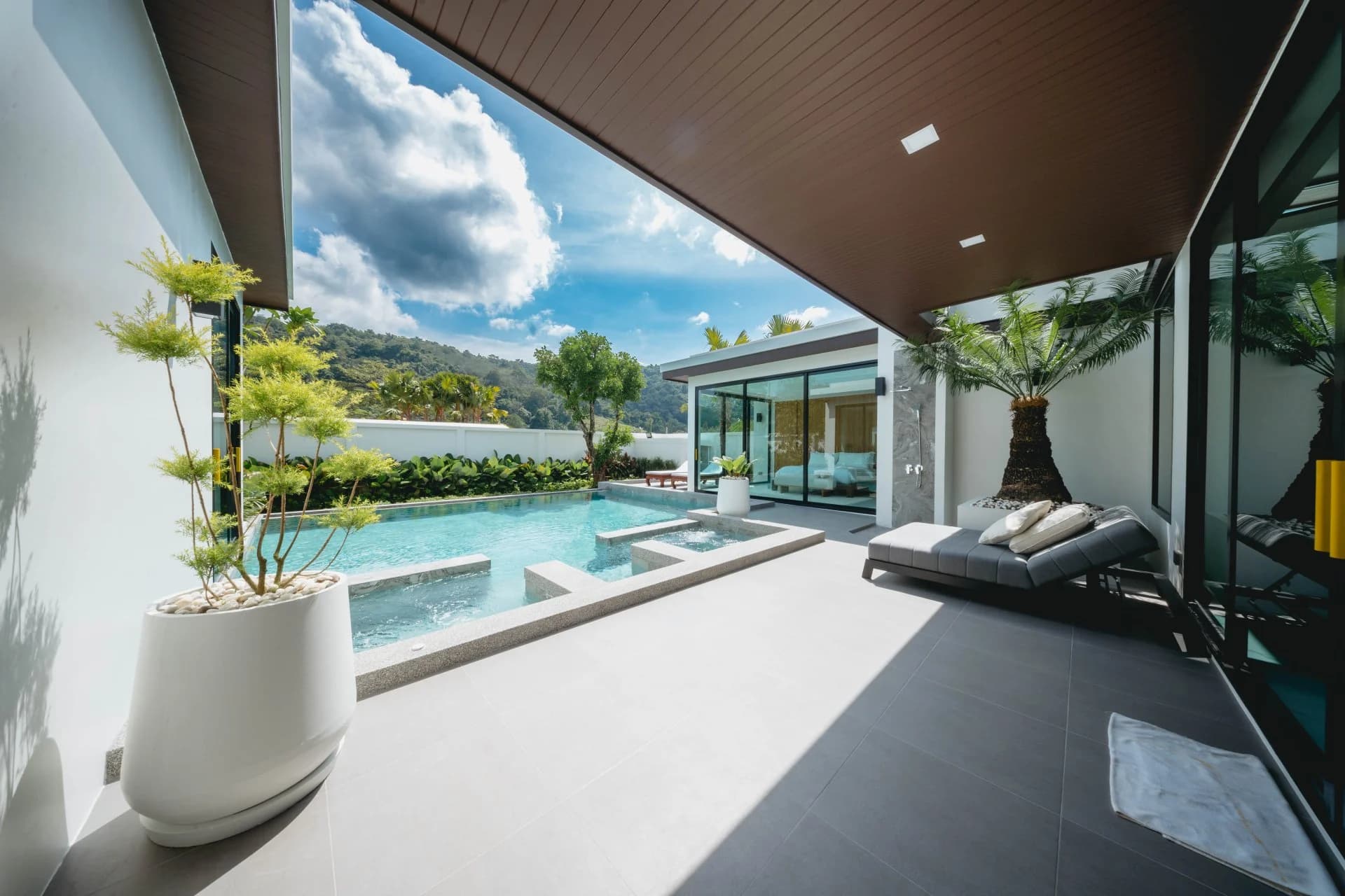 Andara Luxury Villa Ao Nang