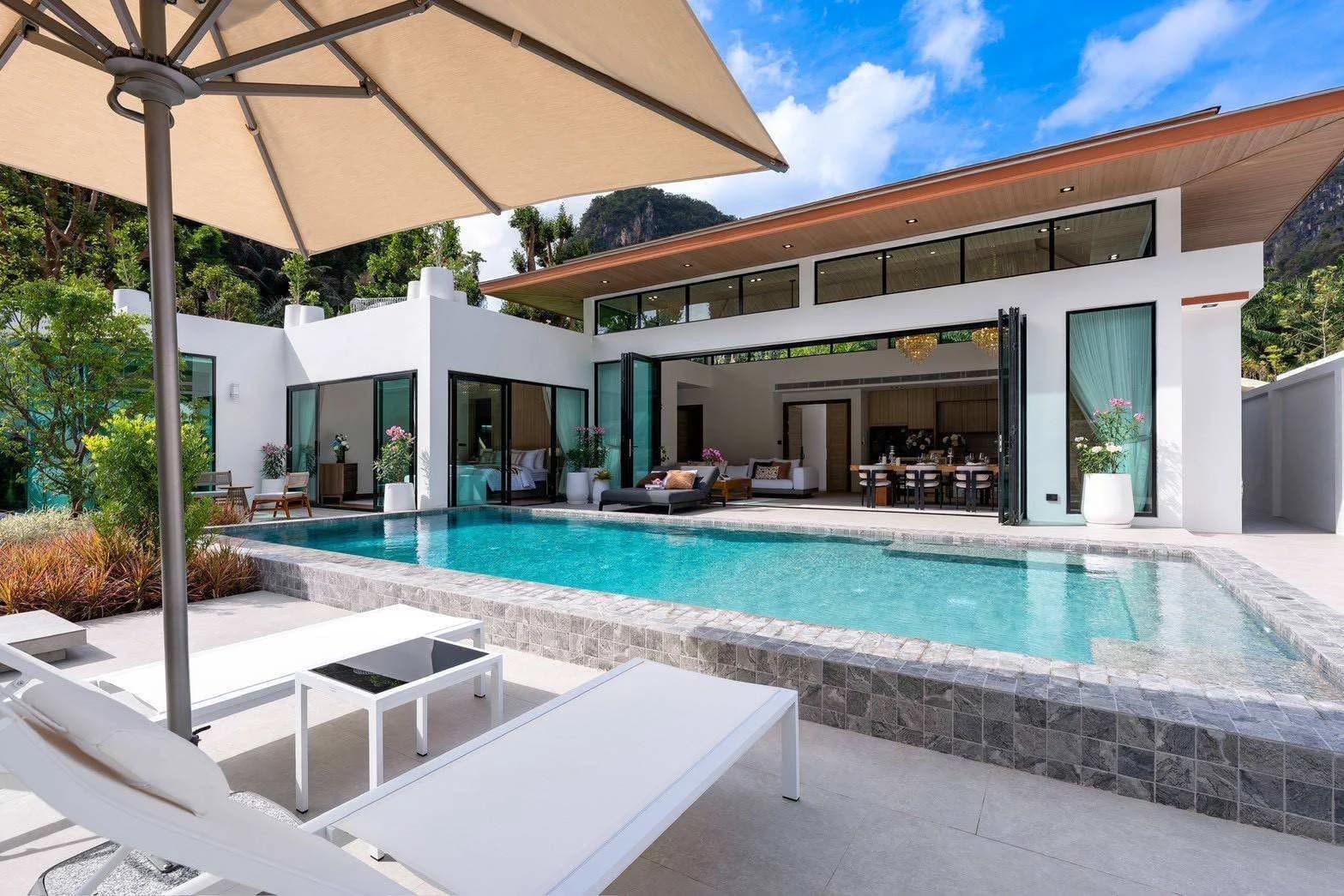 Andara Retreat Saithai Krabi