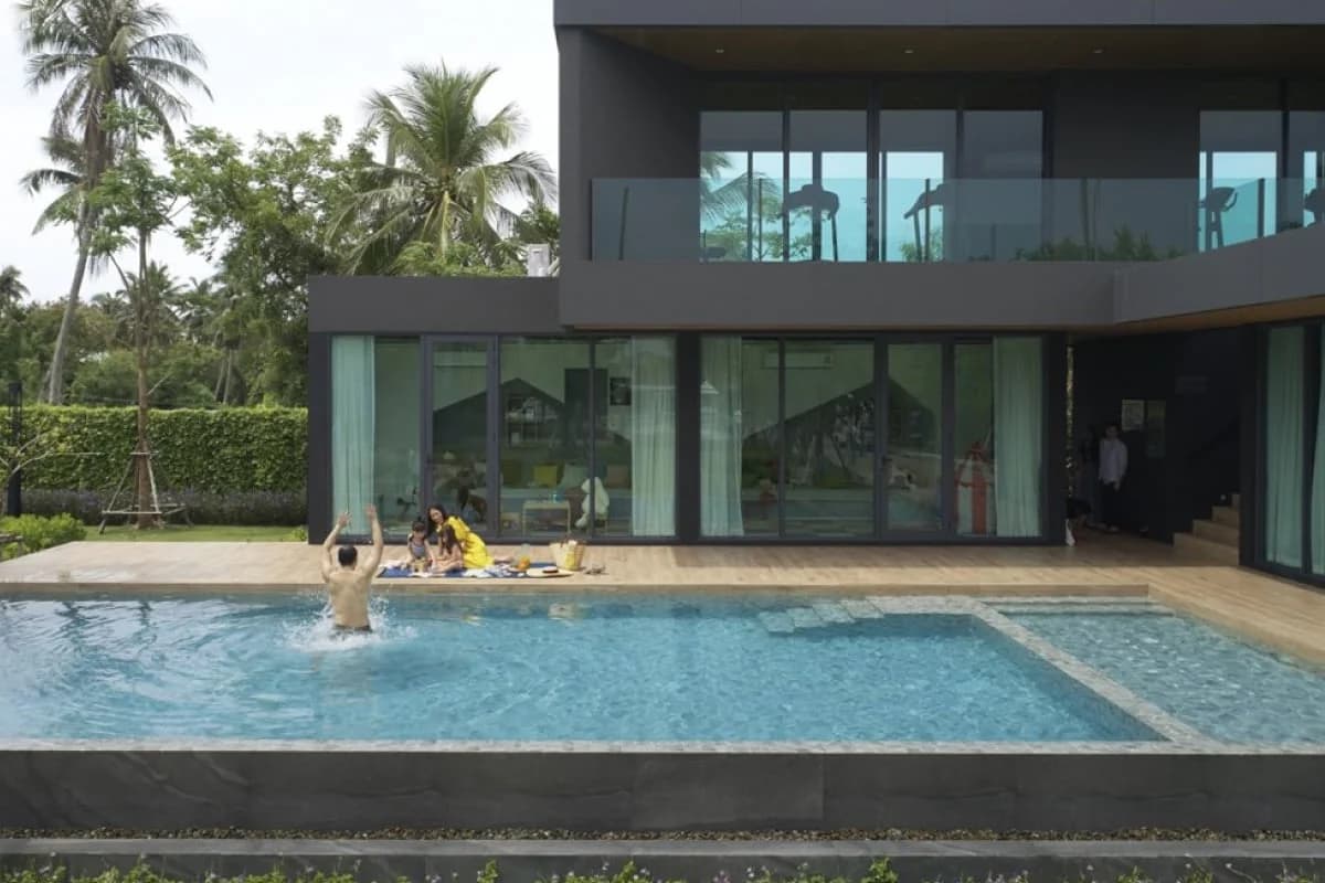 APITOWN Rayong