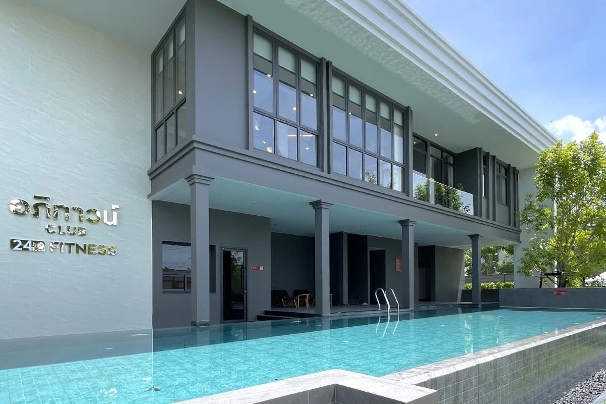 APITOWN Rayong 2