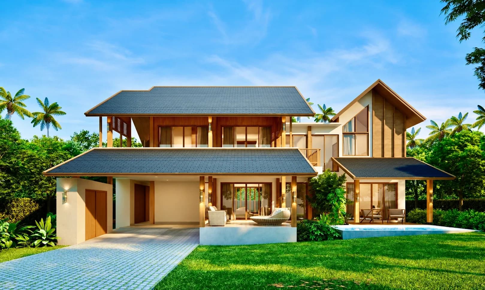 Araya Residence Krabi