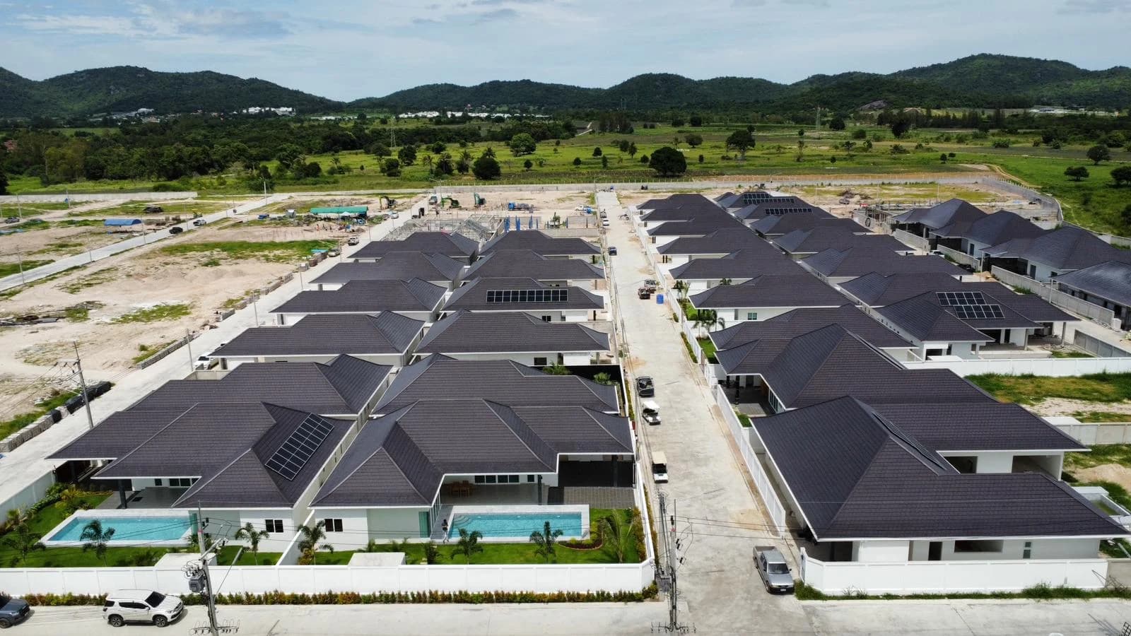 Aria 3 Hua Hin