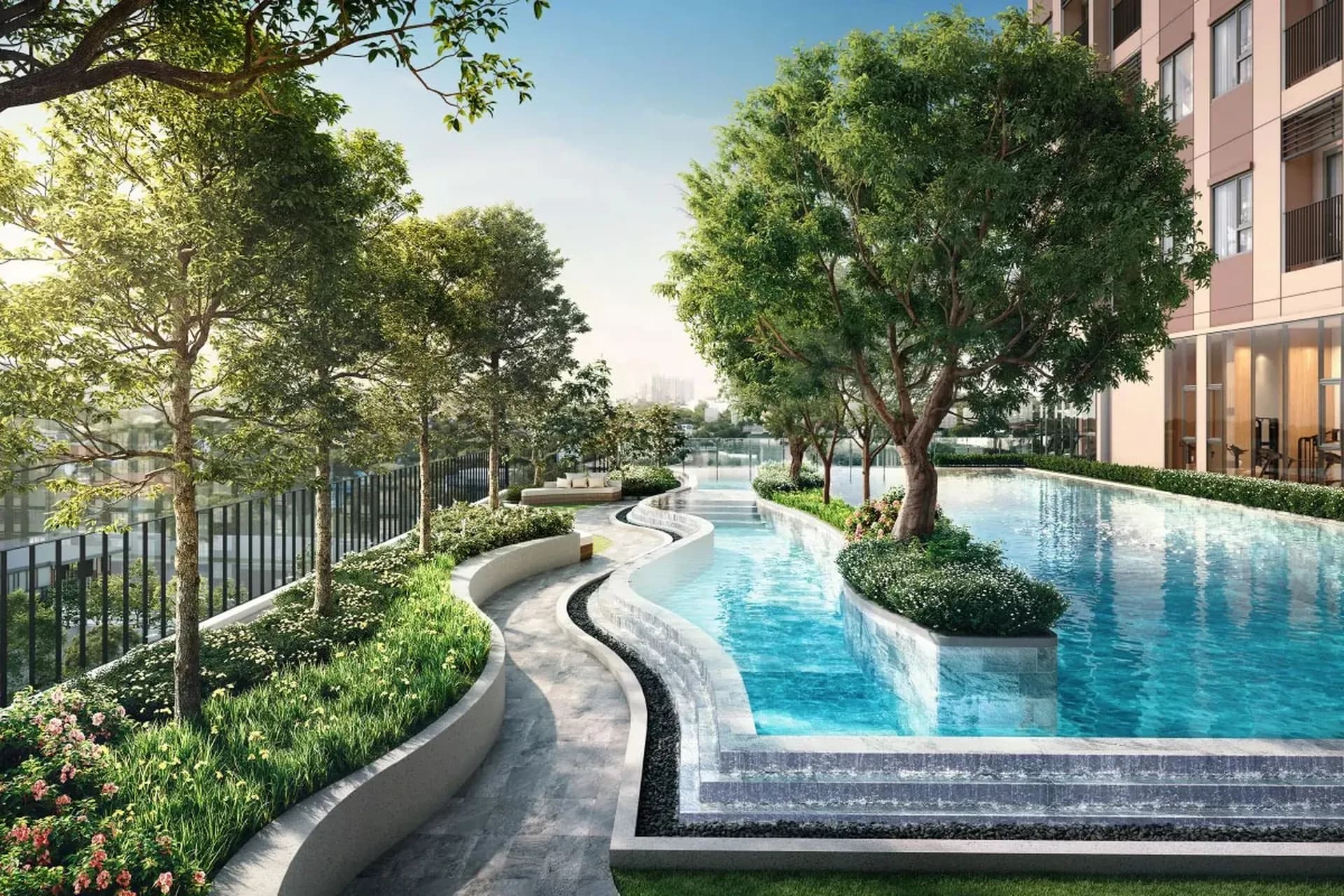 ASPIRE Sathorn-Taksin Priva