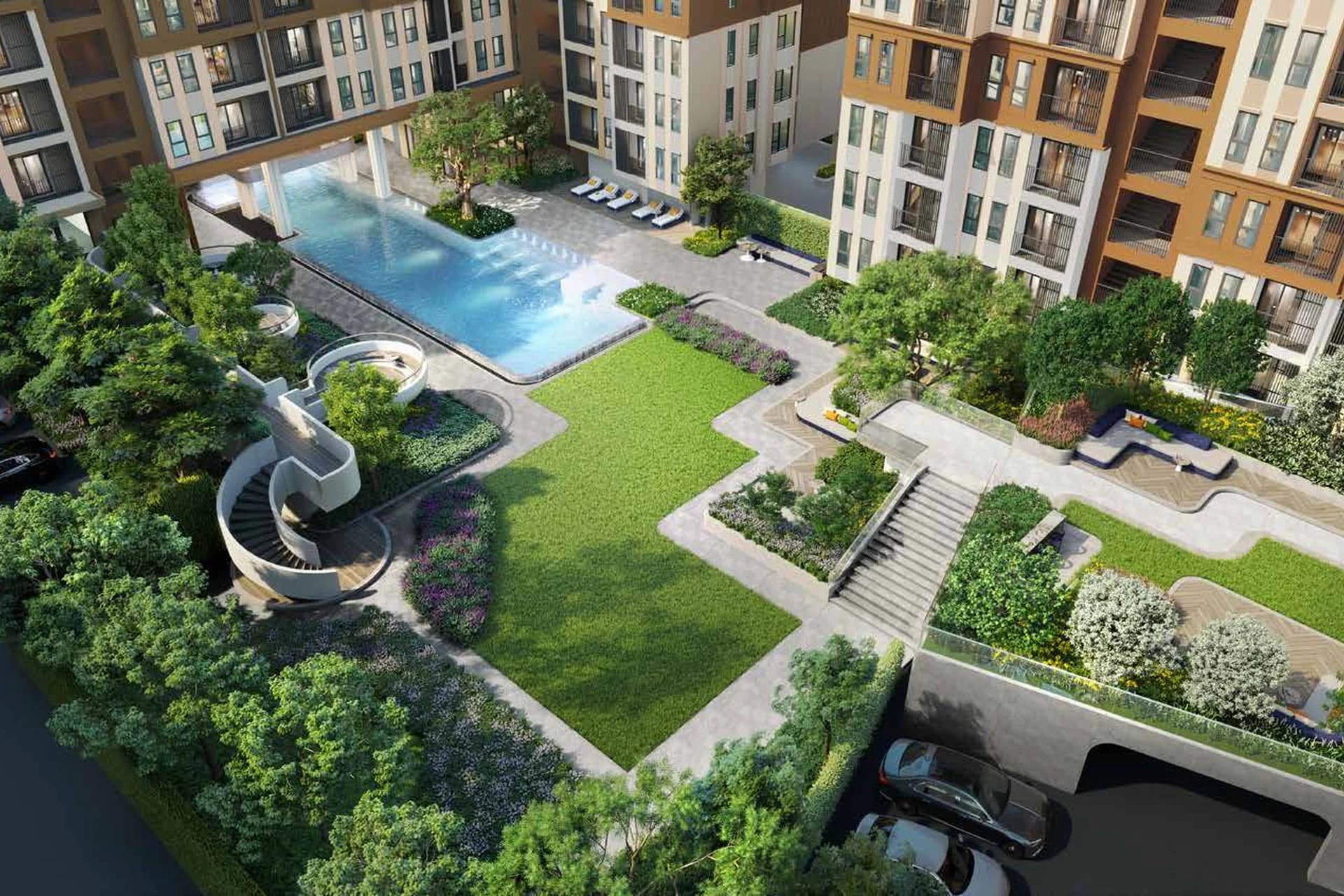 ASPIRE Sukhumvit 103