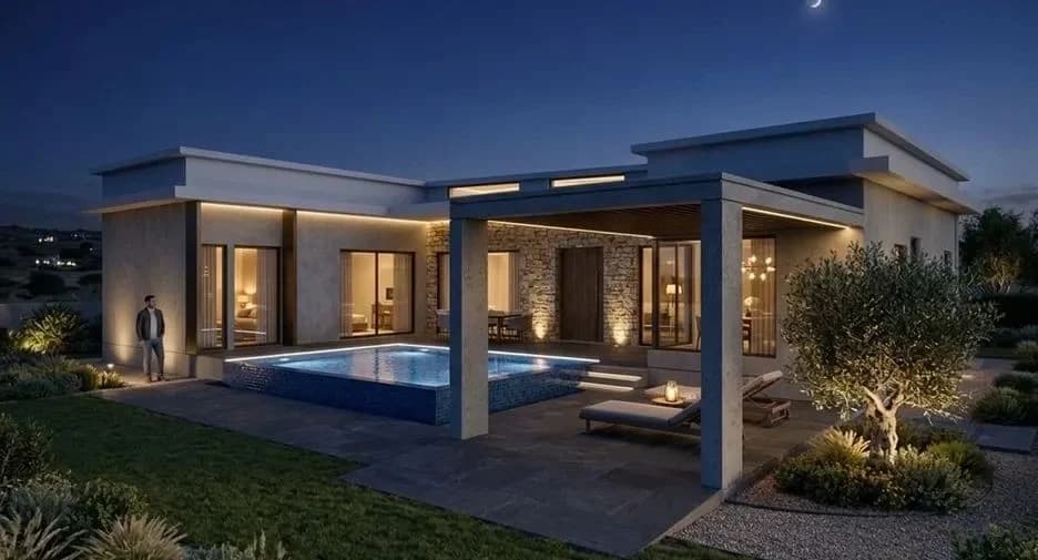 Aurelia Khao Lak Pool Villas