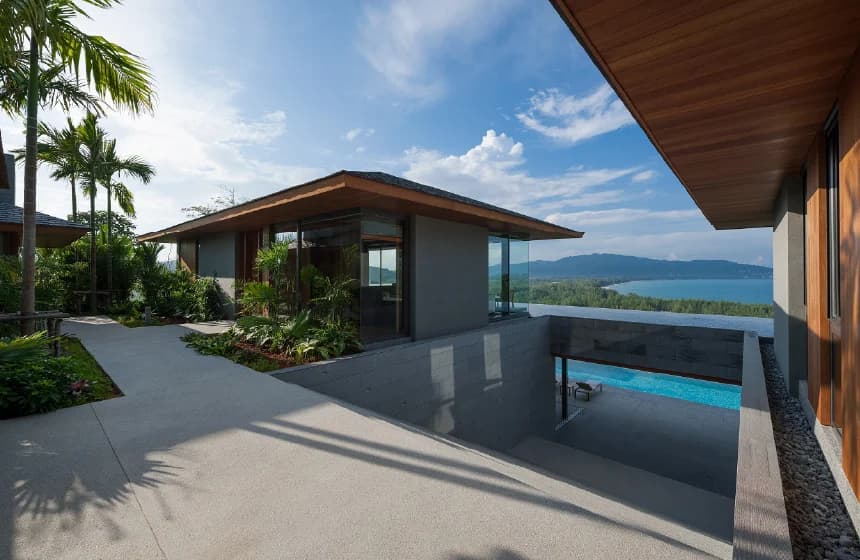 Avadina Hills by Anantara