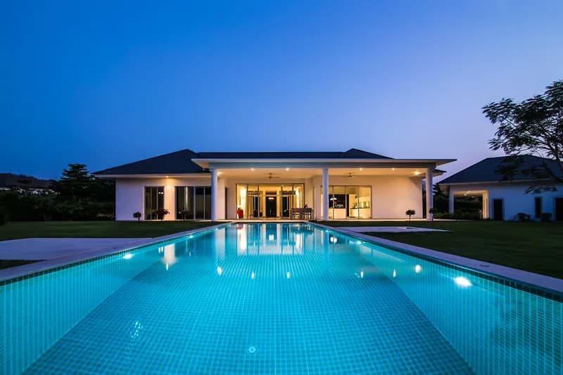 Baan Ing Phu Hua Hin