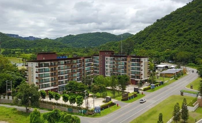 Baan Khao Yai