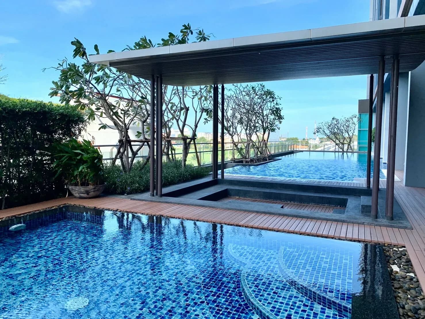 Baan Kiang Fah Hua Hin