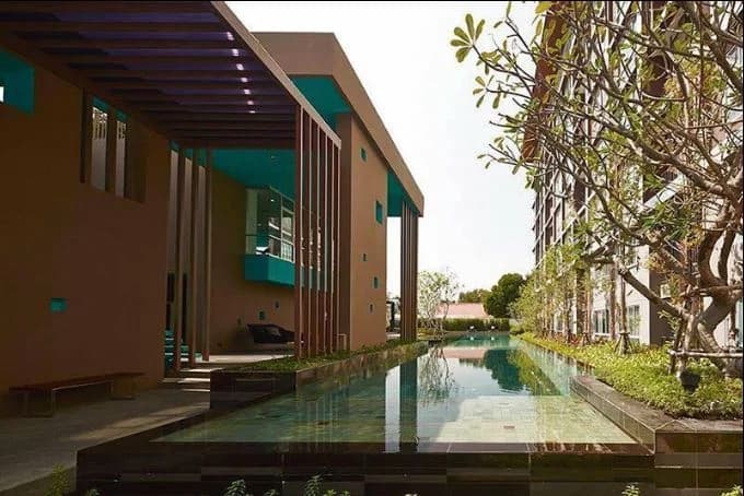 Baan Kun Koey Hua Hin