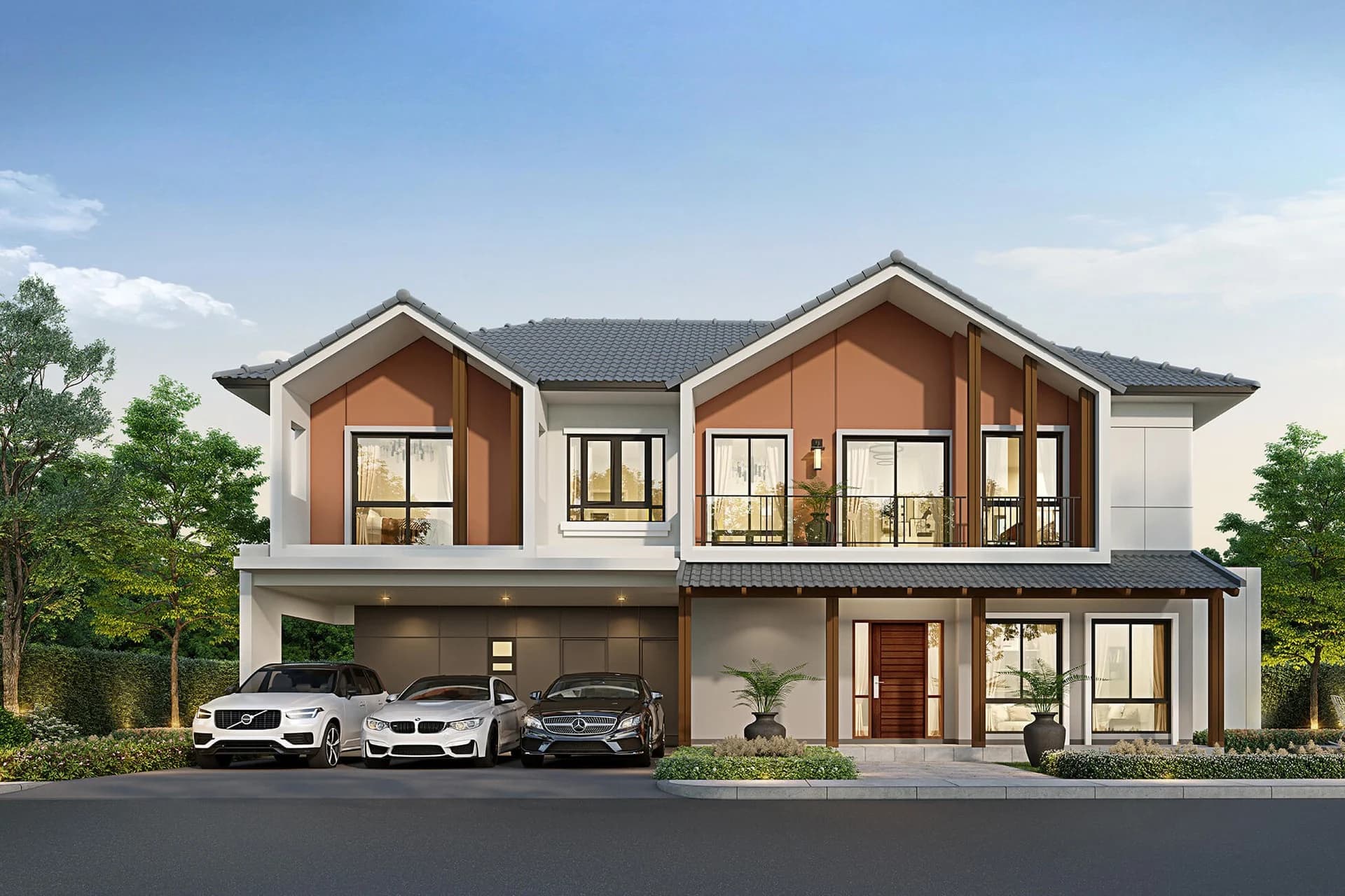 Baan Nirati Chiangmai
