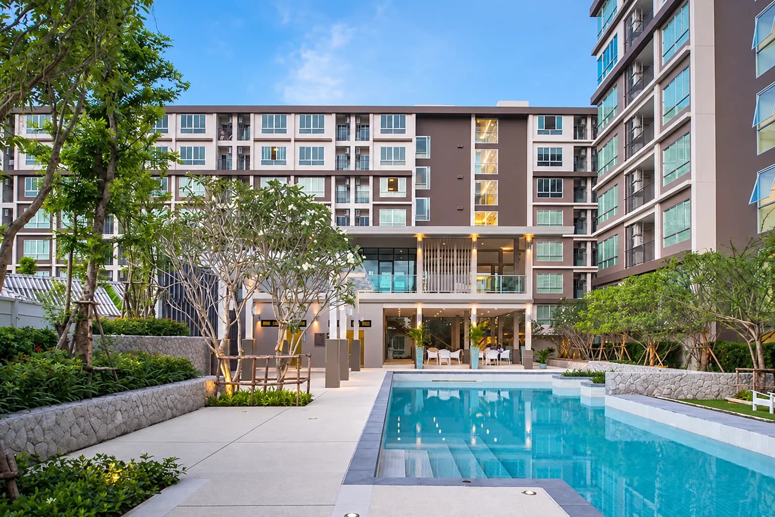 Baan Peang Ploen Hua Hin