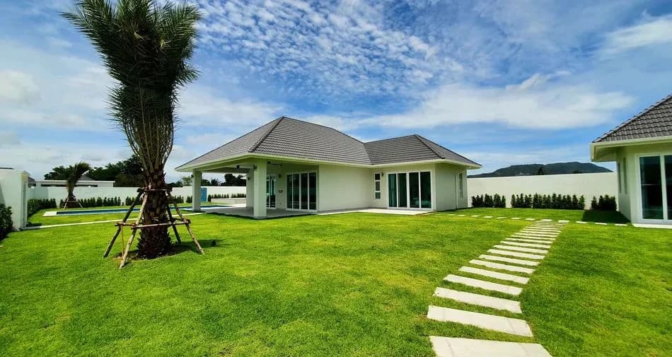 Baan Phu Thara 3 Hua Hin