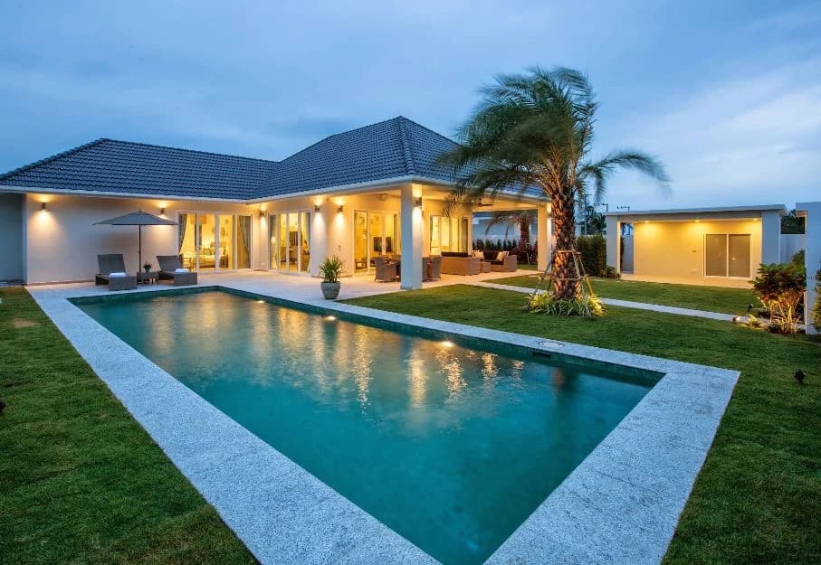 Baan Phu Thara Phase 1 Hua Hin