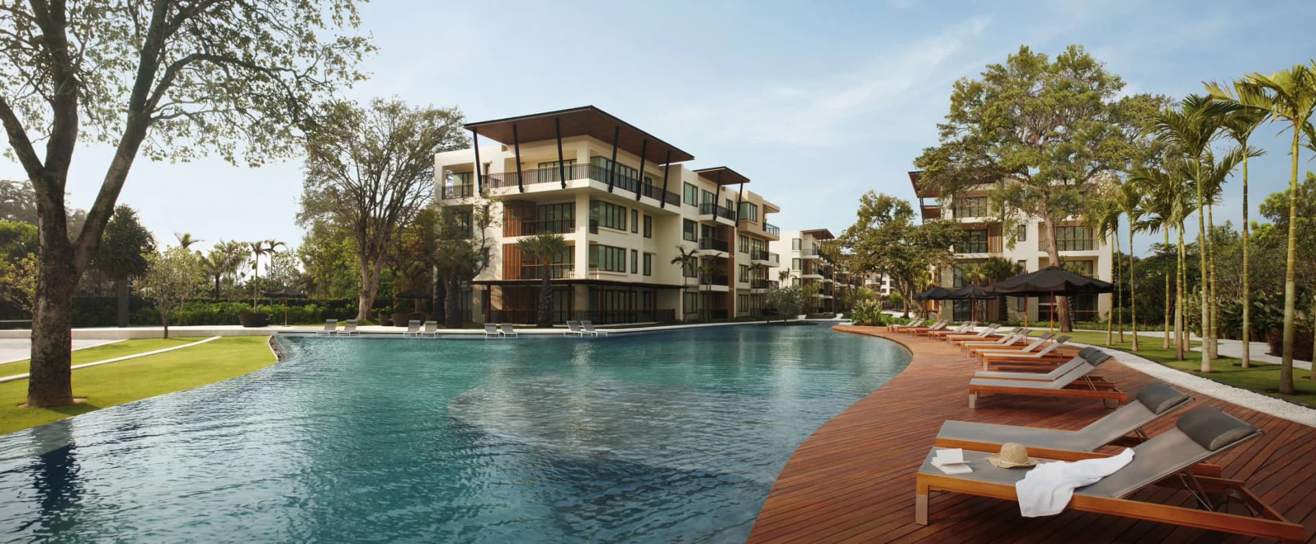 Baan Sansuk Hua Hin