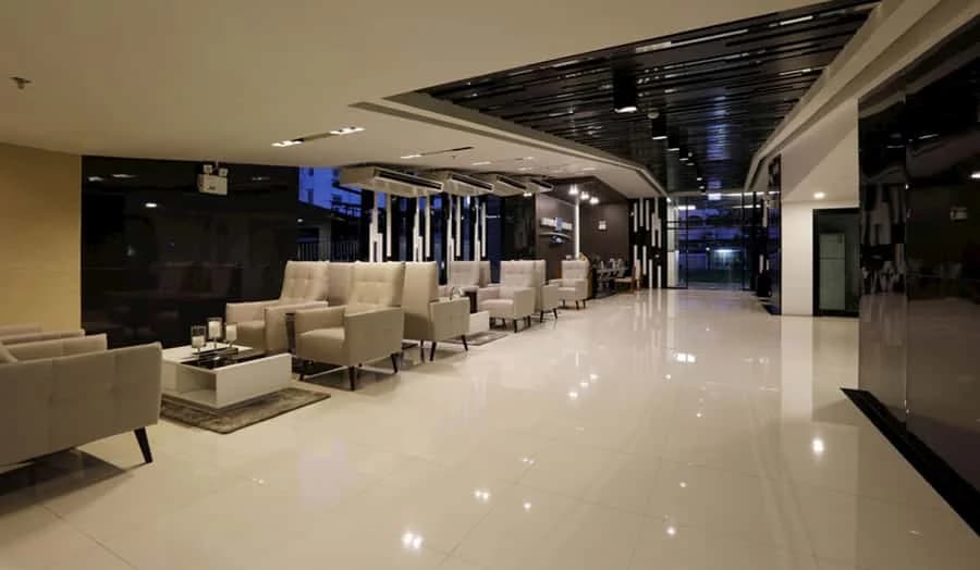 Bangkok Horizon Sathorn