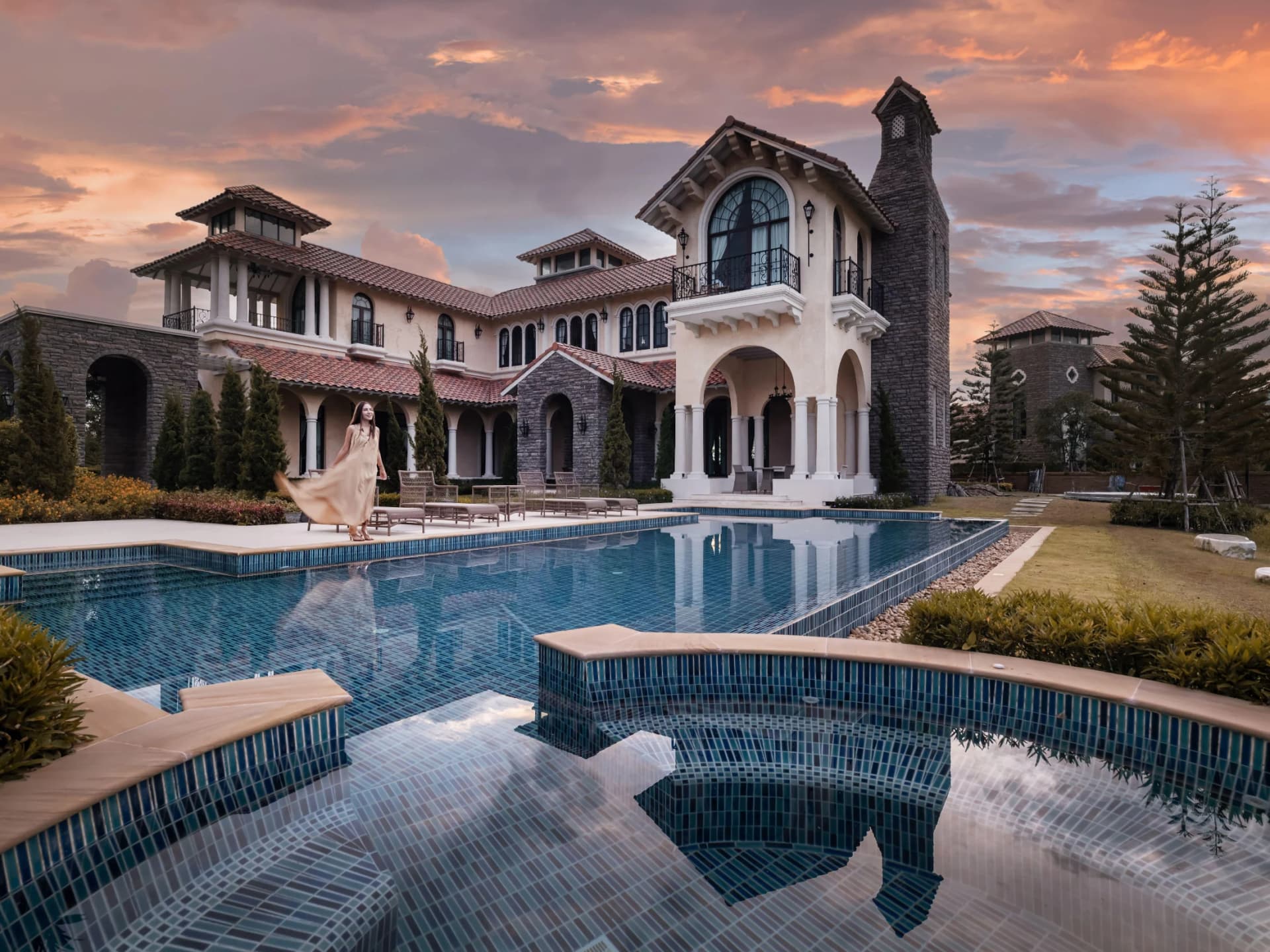 Bella Del Monte Khaoyai