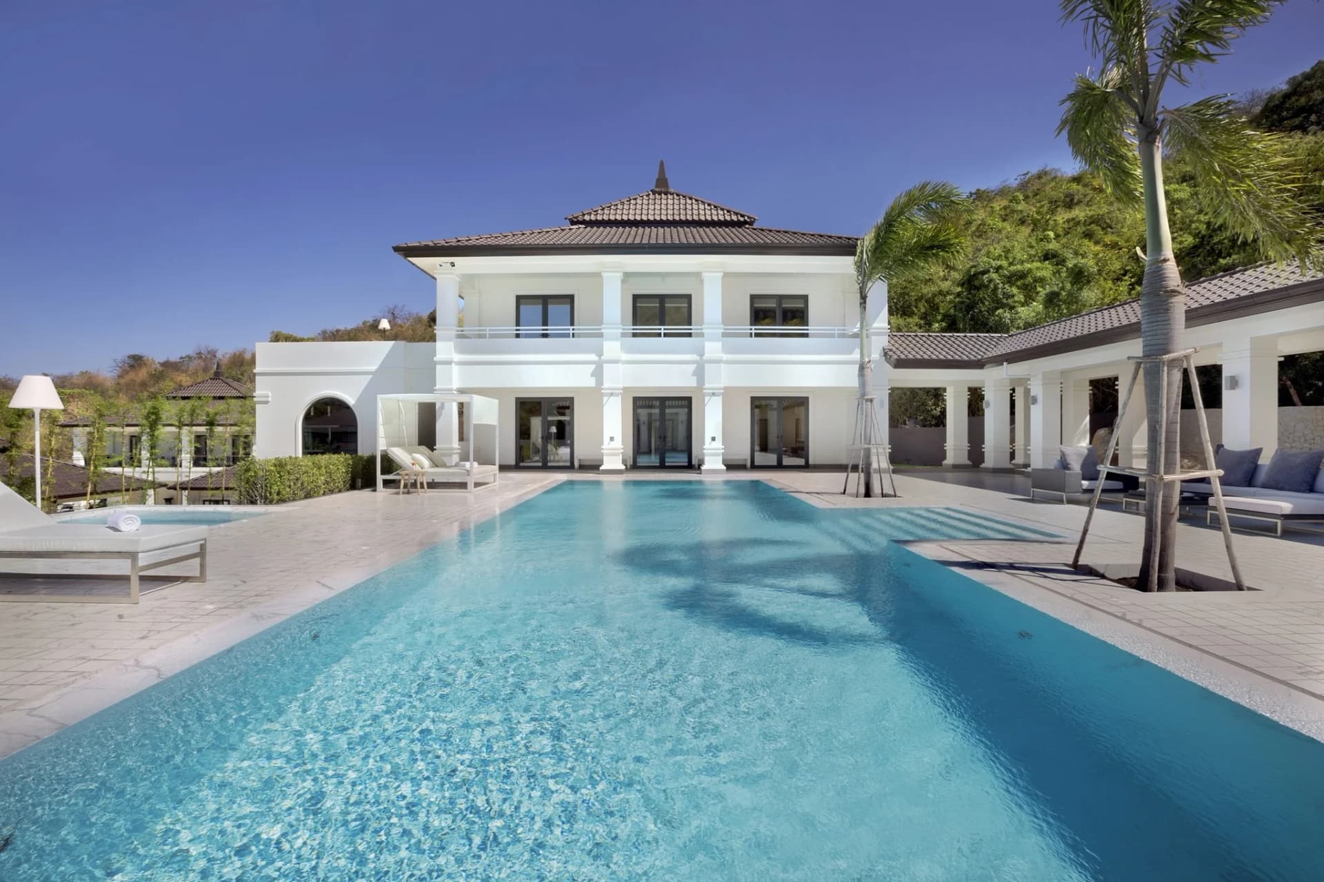 BelVida Estates Hua Hin