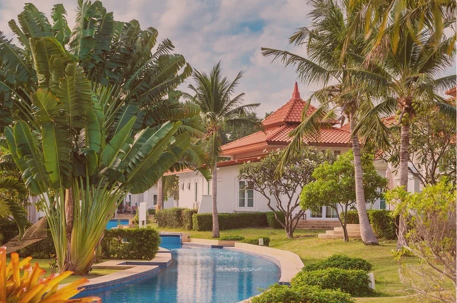 BelVida Parque Hua Hin