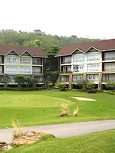 Bonanza Condo Khaoyai