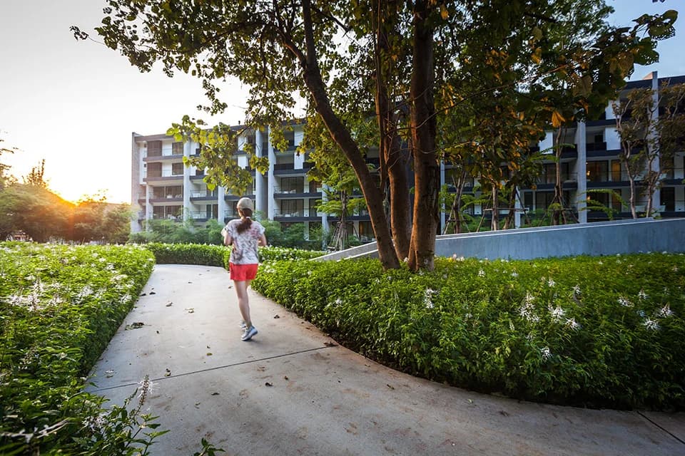 Botanica Khao Yai