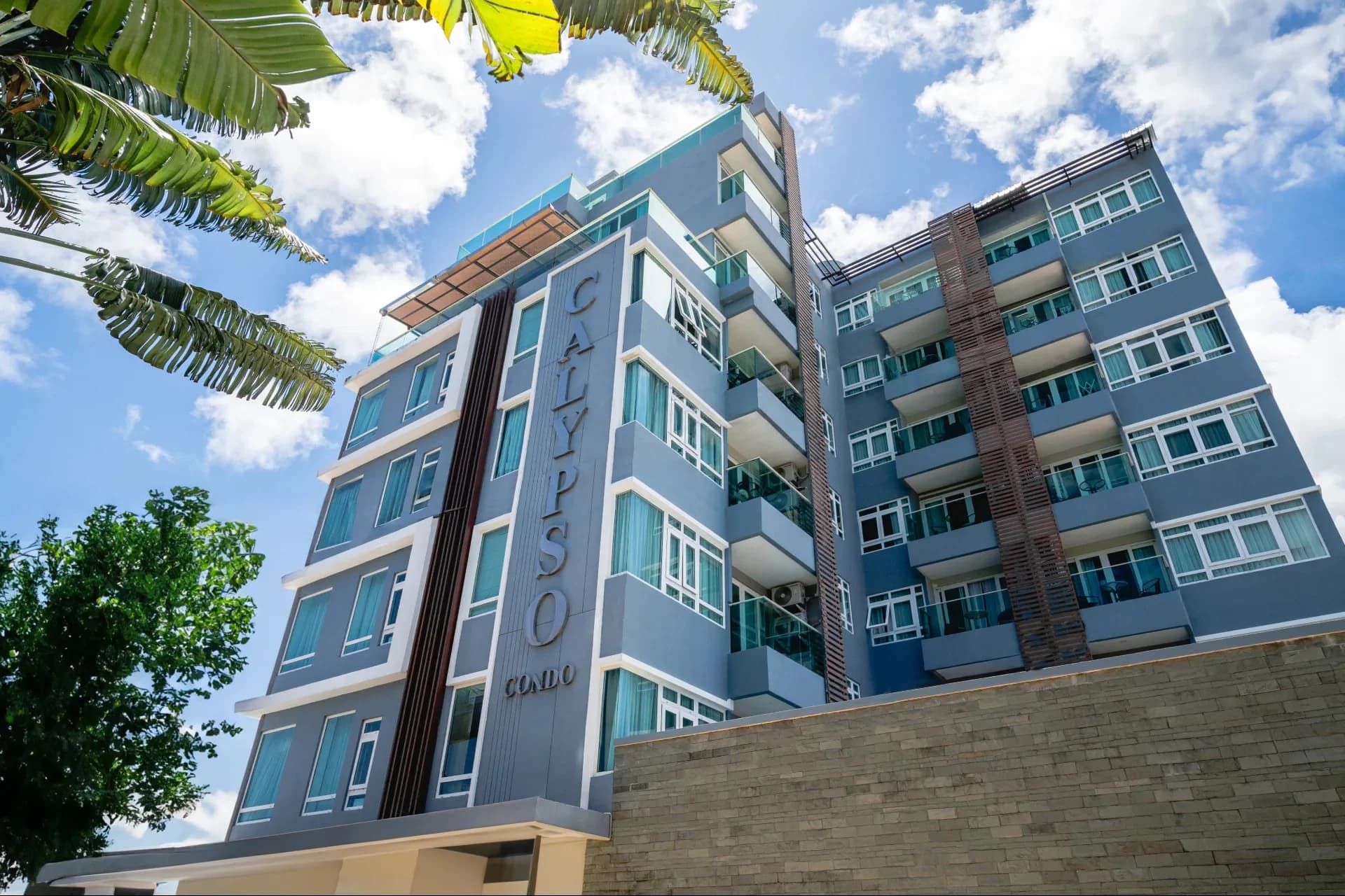 Calypso Condo