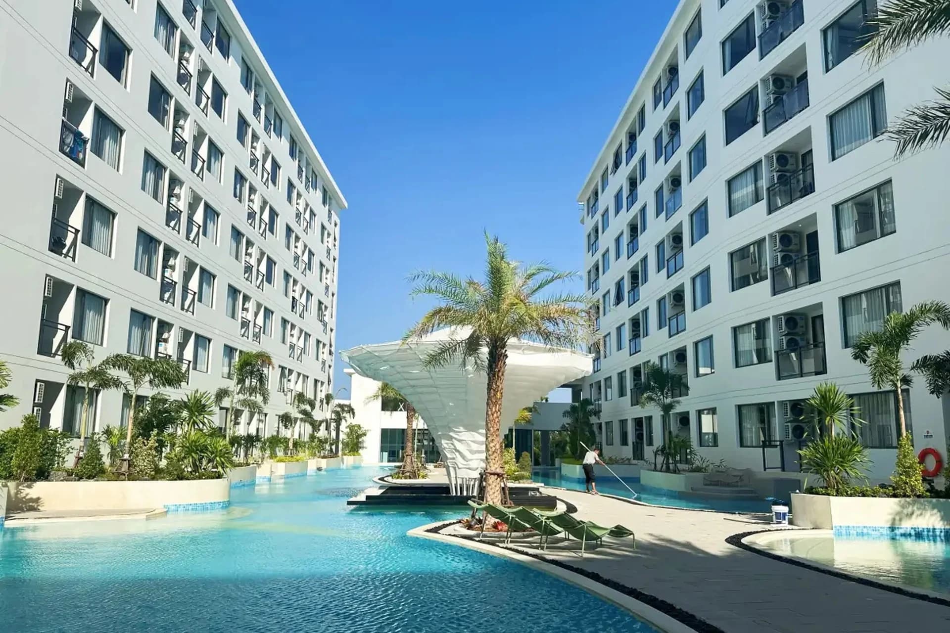 Capri Residence Bangtao