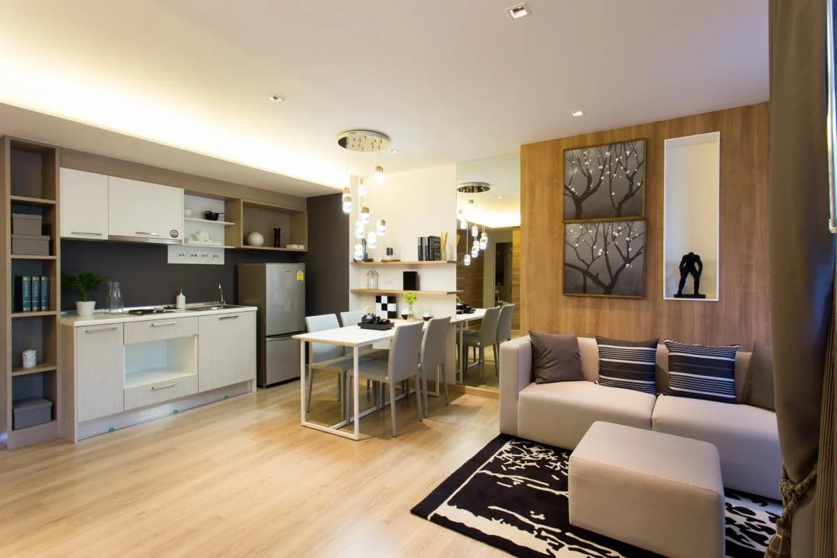 Casa Condo Sriracha