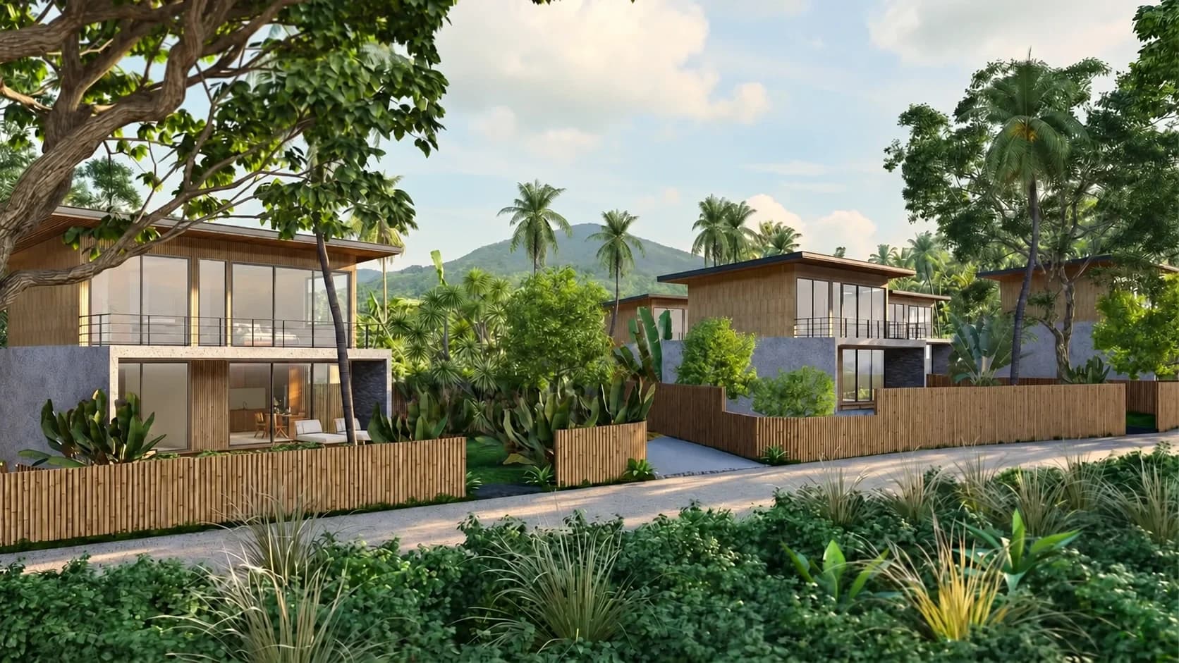 Casa Nivan