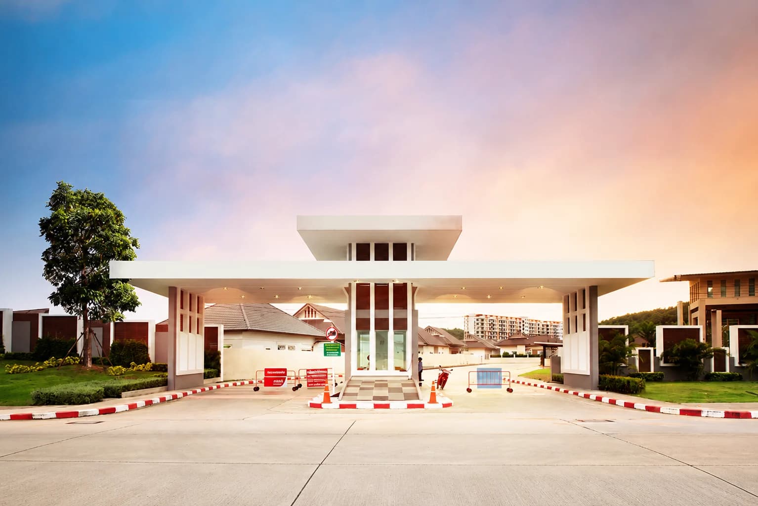 Censiri Home Laem Chabang–Ao Udom