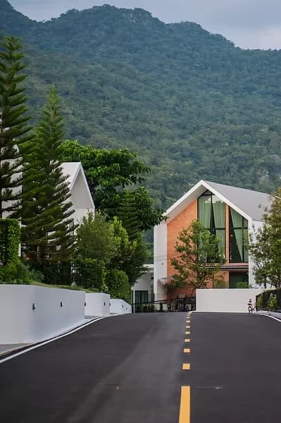 Cheva Life Khao Yai