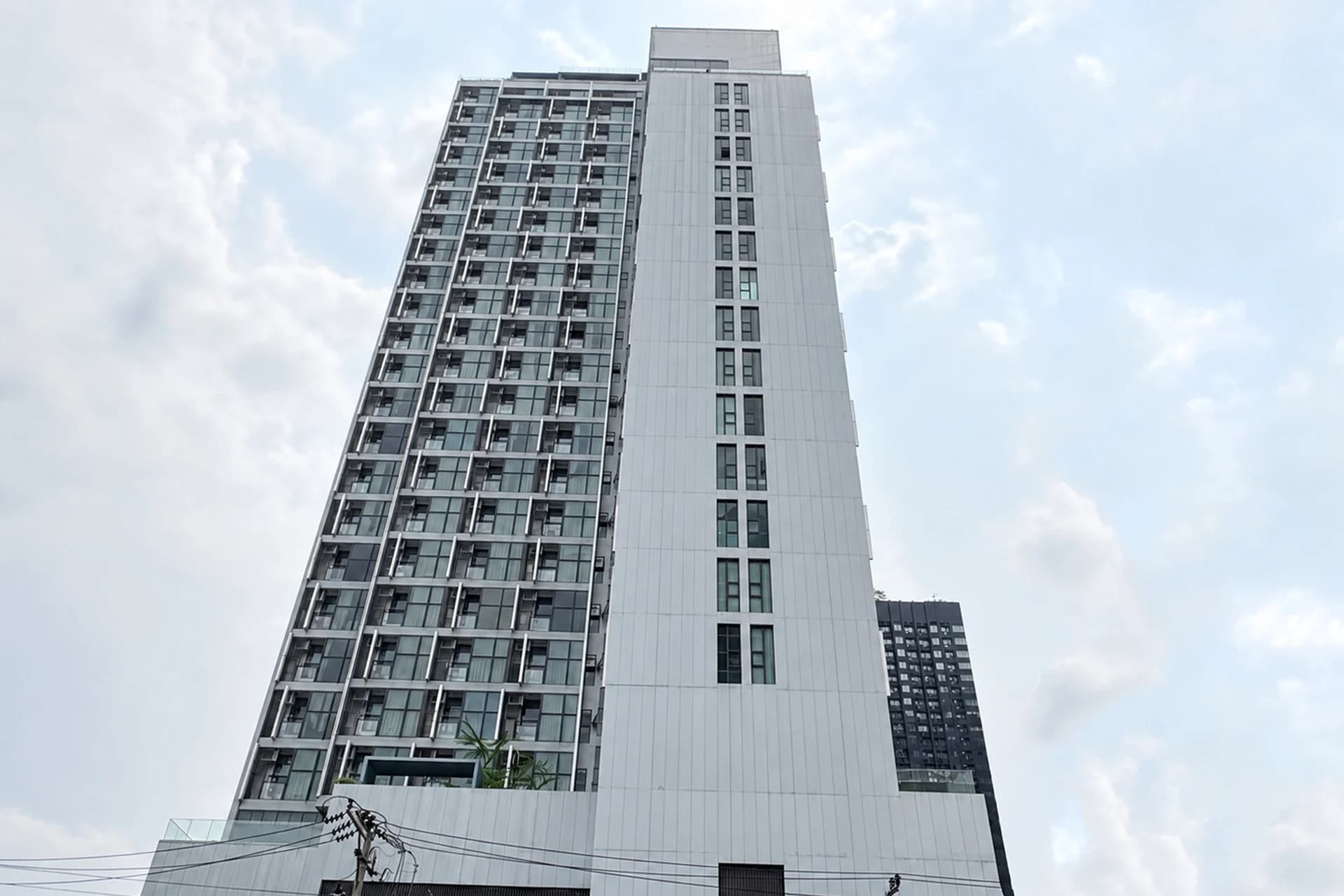 Chewathai Residence Asoke