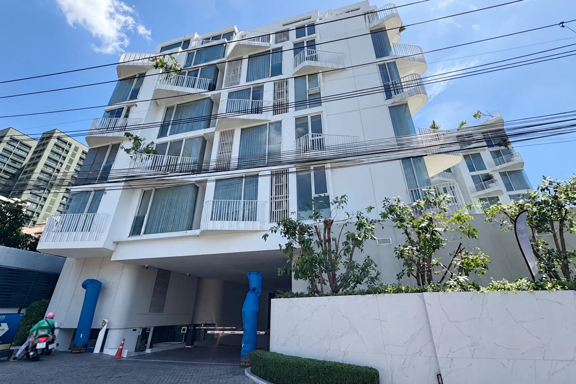 Chewathai Residence Thonglor