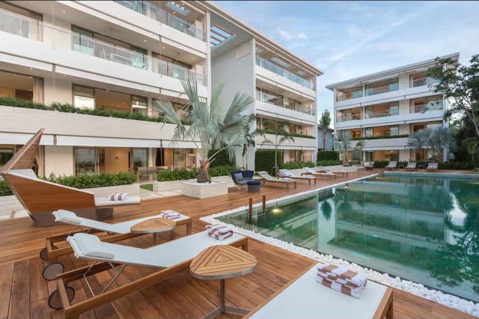 Chi Samui - The Residence