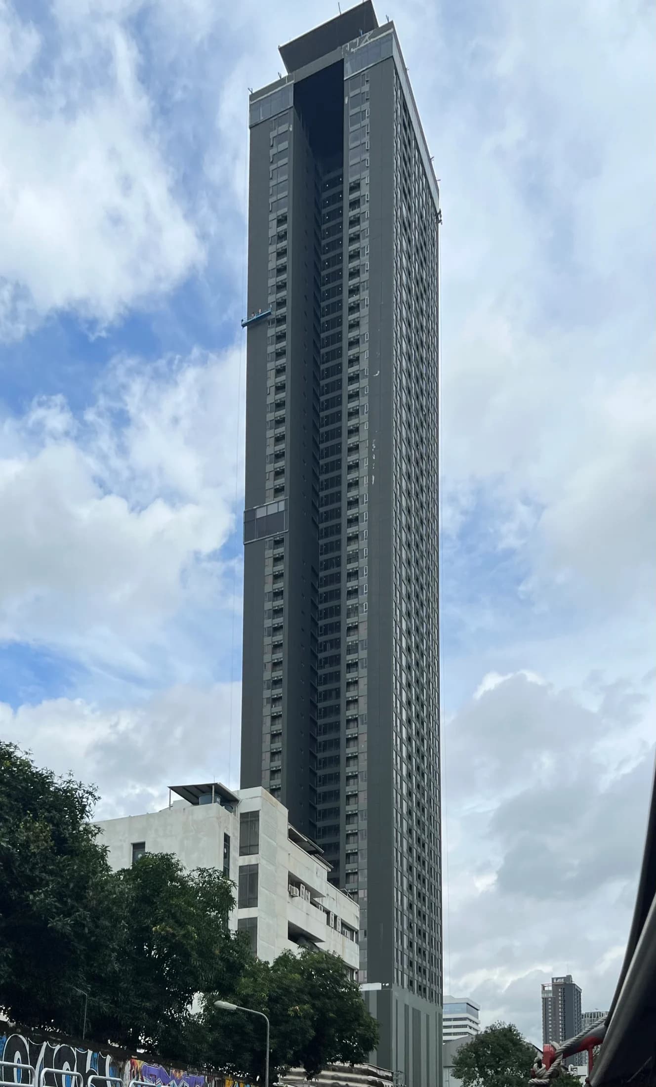 Cloud Thonglor-Phetchaburi