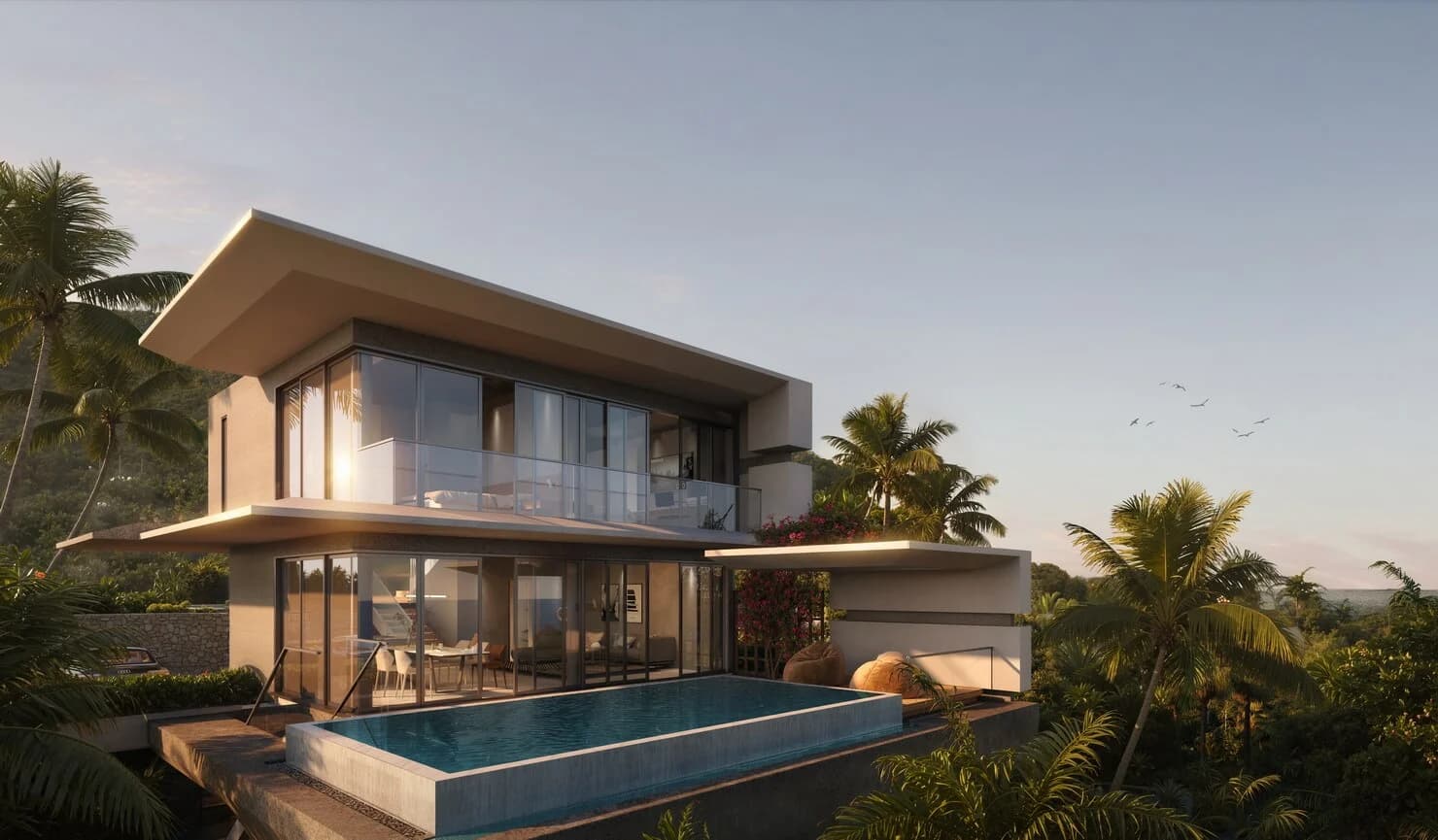 Coast Breeze Residences