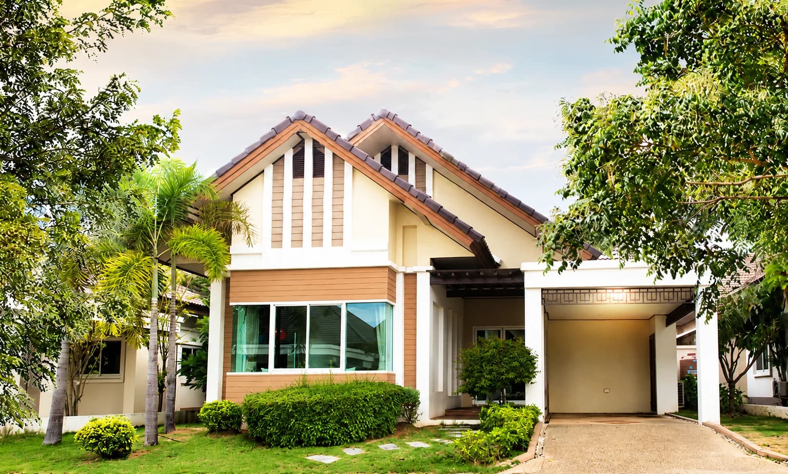Coco Hill Laem Chabang–Ao Udom