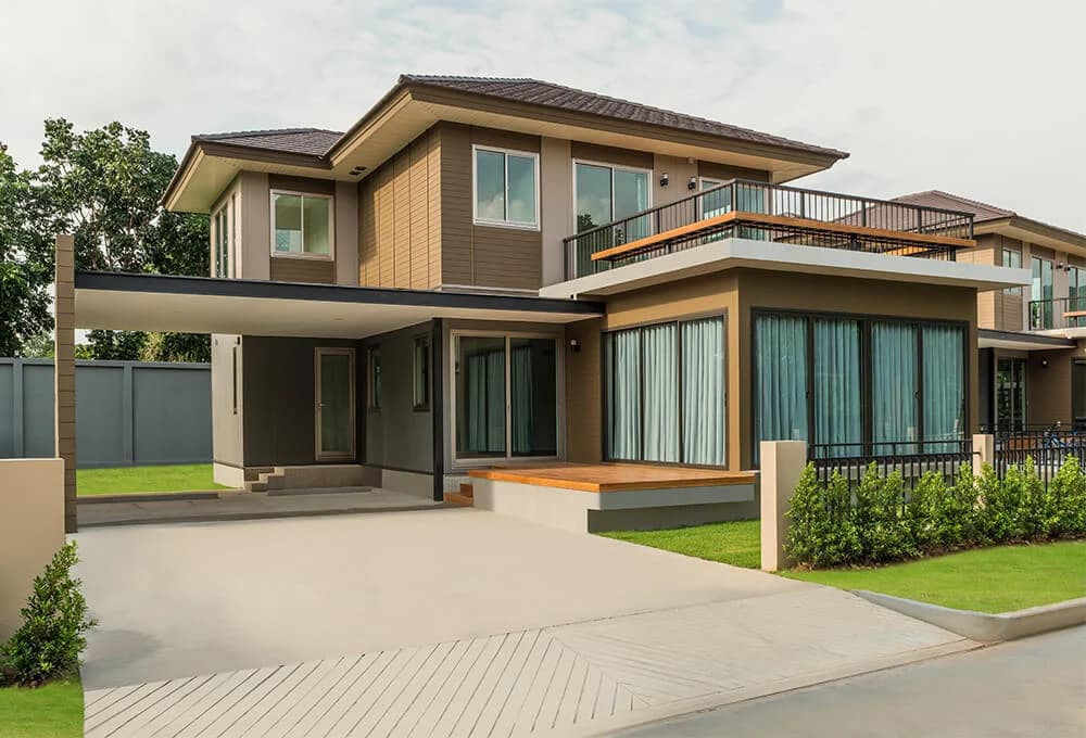 Crea Khao Yai